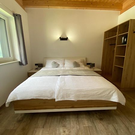 Apart Montis See Ngoại thất bức ảnh
