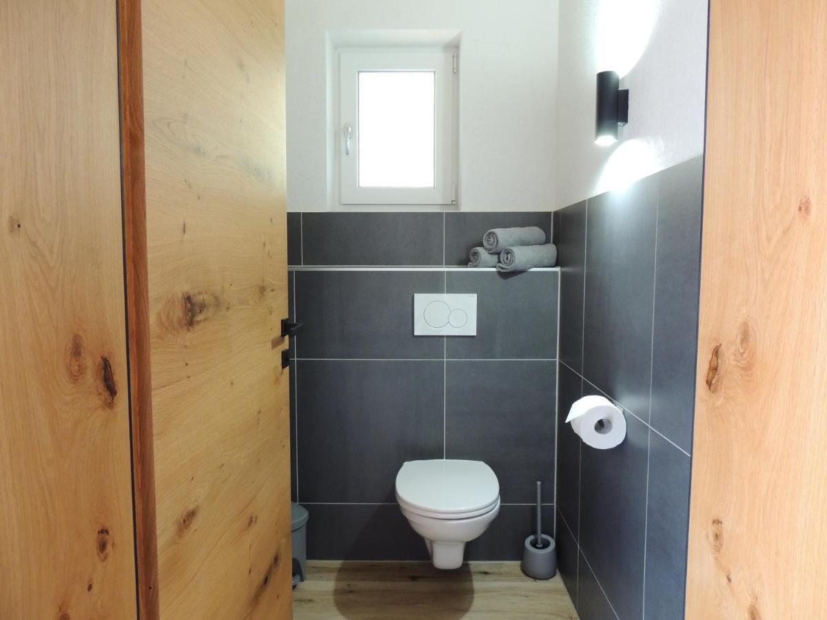 Apart Montis See Ngoại thất bức ảnh