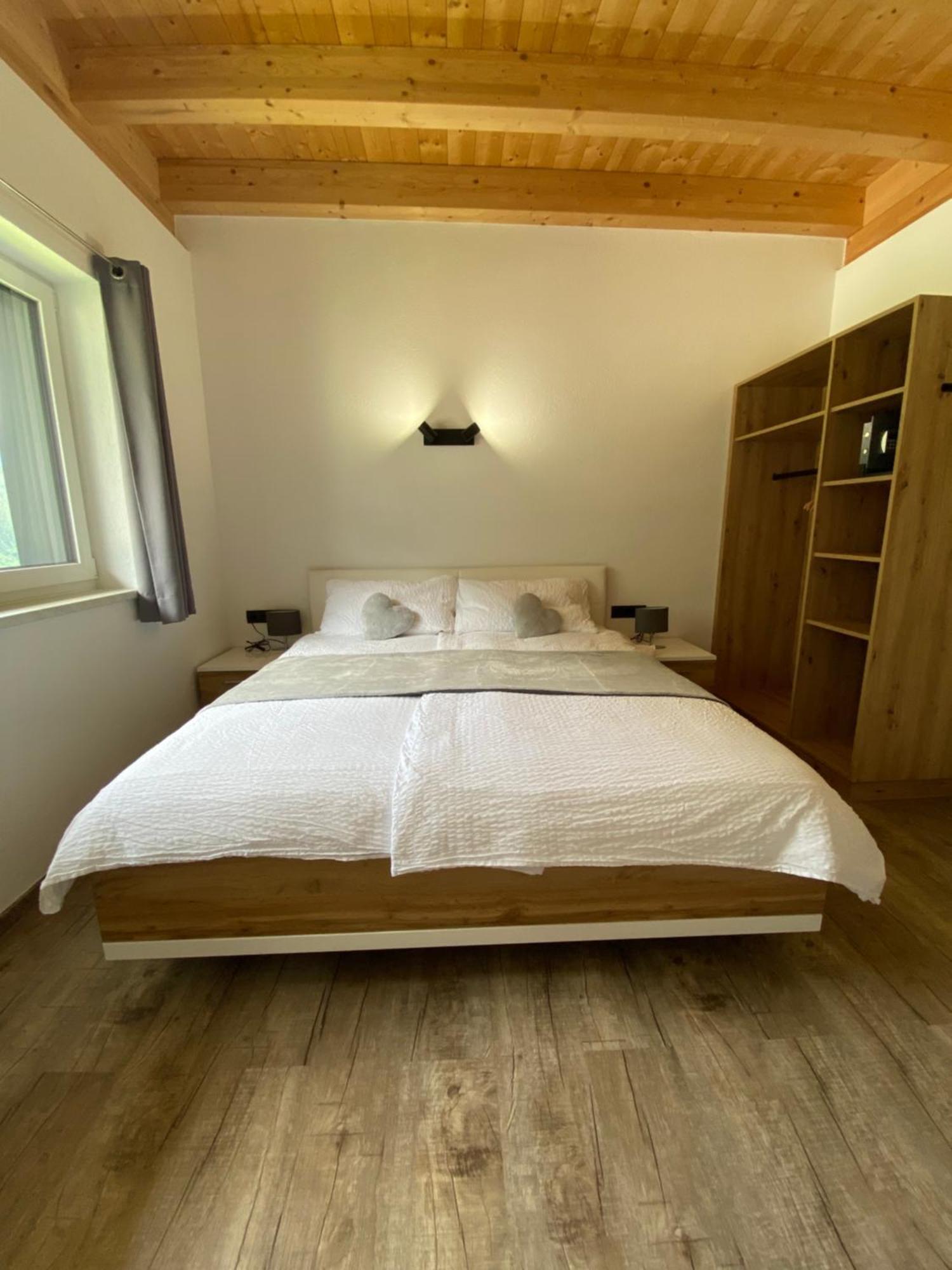 Apart Montis See Ngoại thất bức ảnh