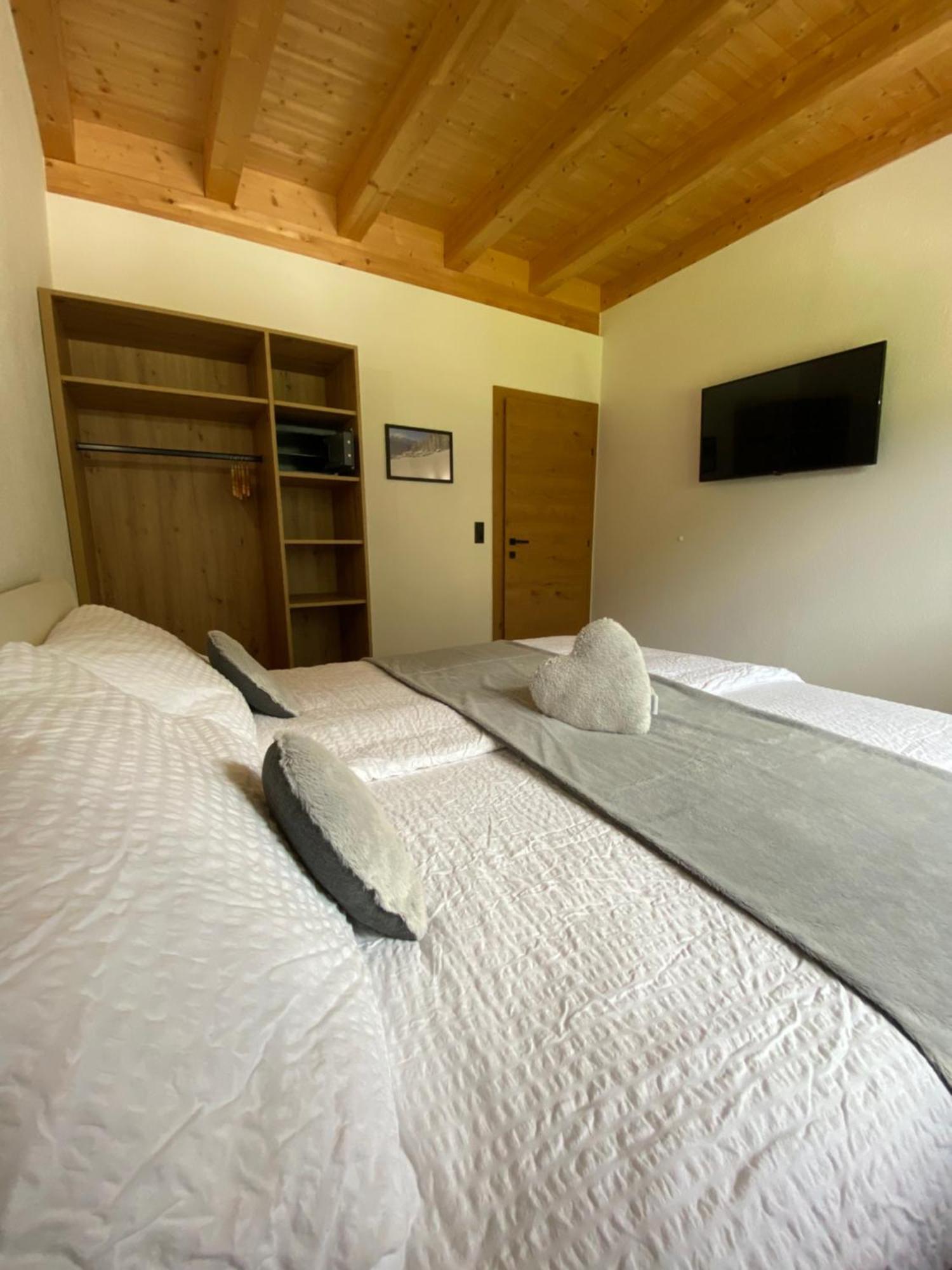 Apart Montis See Ngoại thất bức ảnh